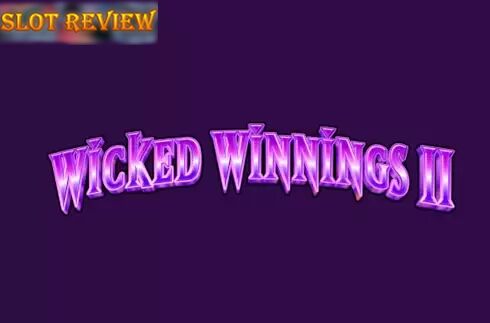 Wicked Winnings II slot